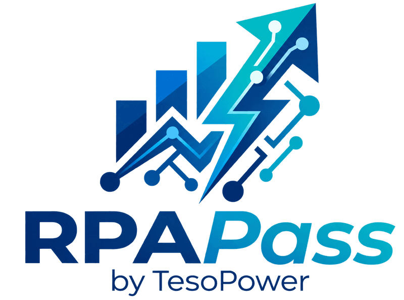 RPAPass by TesoPower
